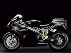 Ducati 749 Dark